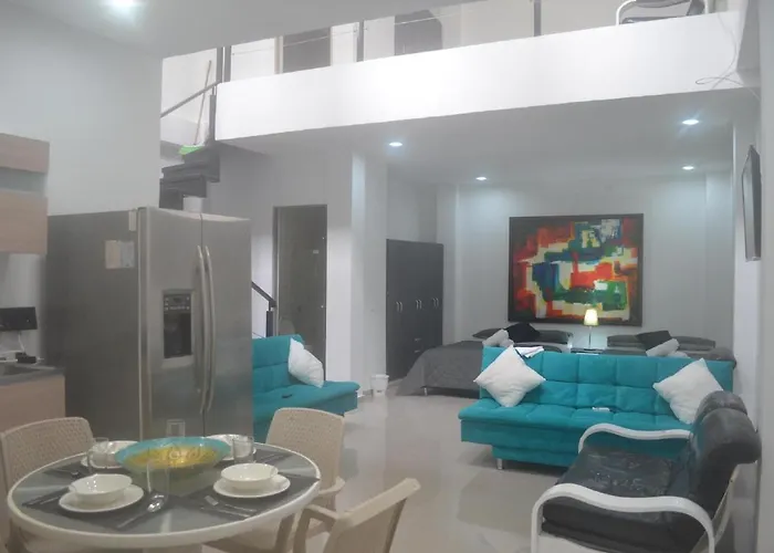 Beach House Haven in Cartagena Enjoy a Surreal Paradise Vacation Casa Castillo