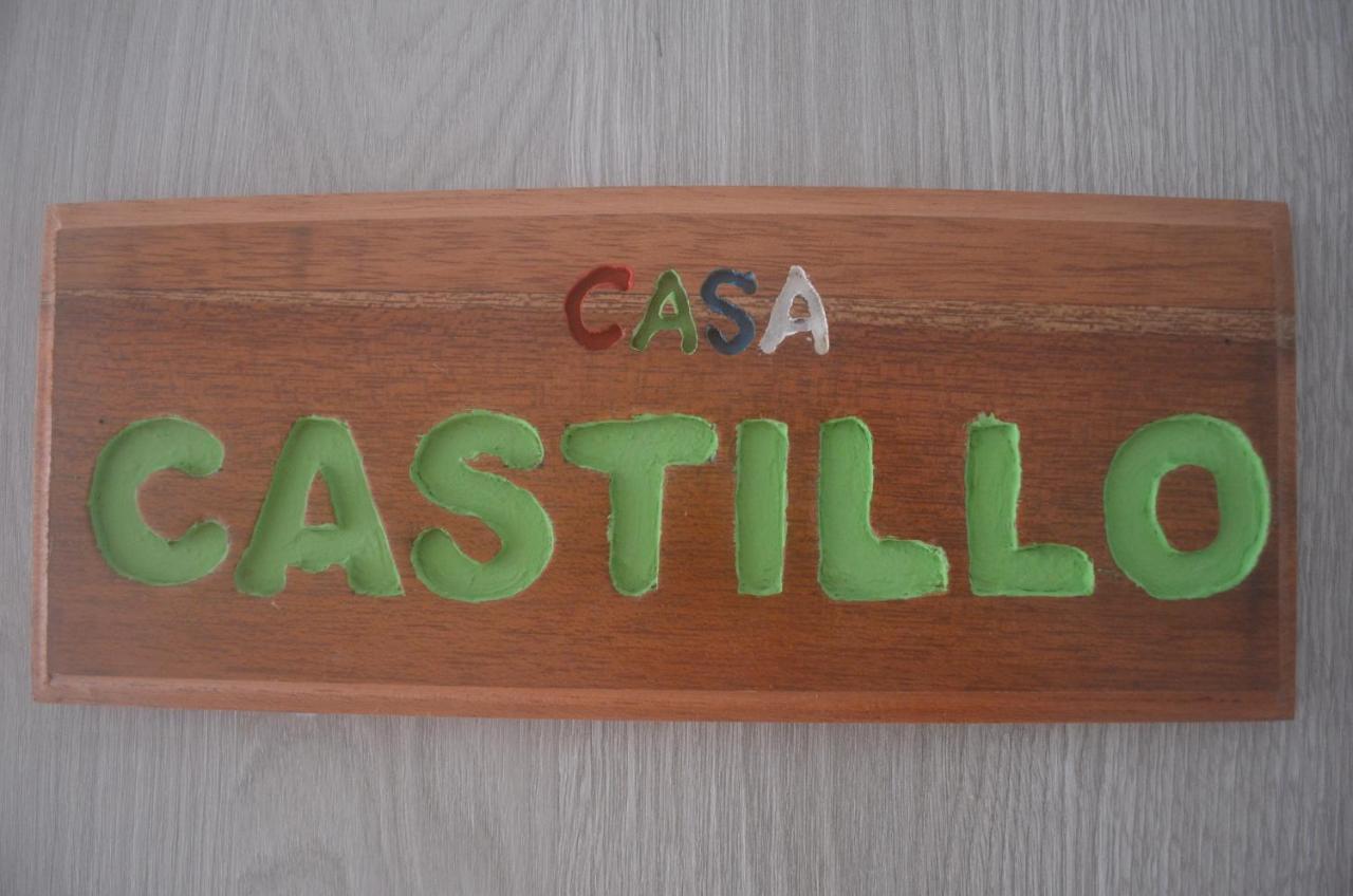 Holiday home House Haven In Enjoy A Surreal Paradise Vacation Casa Castillo *