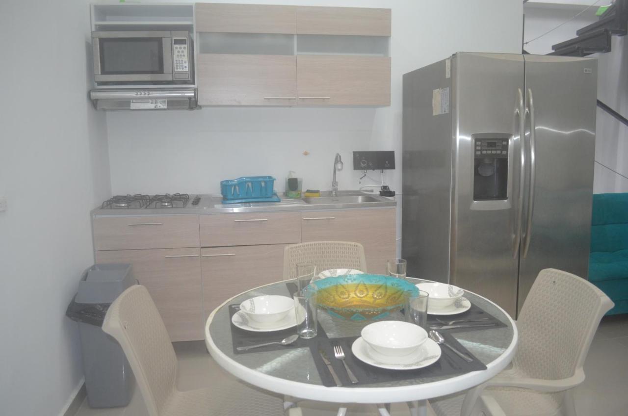Holiday home House Haven In Enjoy A Surreal Paradise Vacation Casa Castillo Cartagena